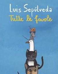 Tutte Le Favole