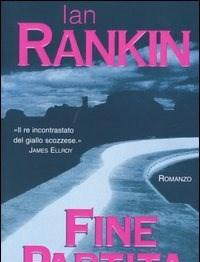 Fine Partita<br>Unindagine Di John Rebus