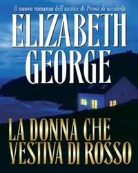 La Donna Che Vestiva Di Rosso