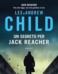 Un Segreto Per Jack Reacher
