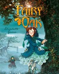Lincanto Del Buio<br>Fairy Oak<br>Vol<br>2
