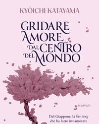 Gridare Amore Dal Centro Del Mondo