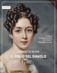 Il Figlio Del Diavolo