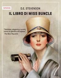 Il Libro Di Miss Buncle