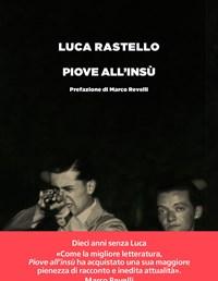 Piove Allinsù
