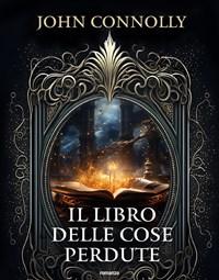 Il Libro Delle Cose Perdute