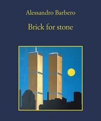 Brick For Stone
