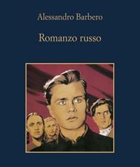 Romanzo Russo