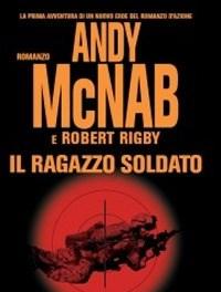 Il Ragazzo Soldato