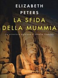 La Sfida Della Mummia