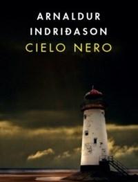 Cielo Nero<br>I Casi Dellispettore Erlendur Sveinsson<br>Vol<br>8