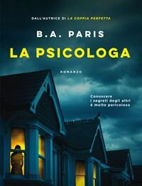 La Psicologa