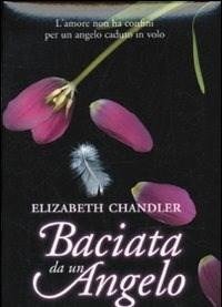 Il Potere Dellamore<br>Baciata Da Un Angelo