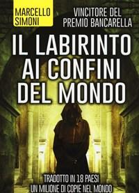Il Labirinto Ai Confini Del Mondo