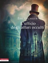 Lufficio Degli Affari Occulti