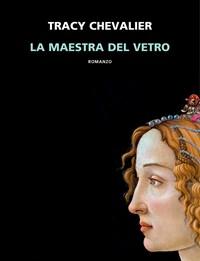 La Maestra Del Vetro