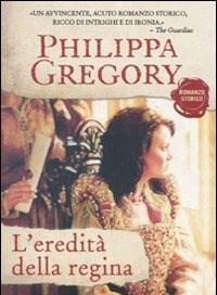 L Eredità Della Regina