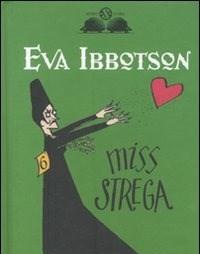 Miss Strega
