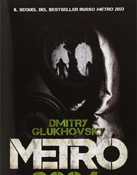 Metro 2034