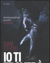 Io Ti Troverò