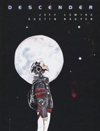 Descender<br>Vol<br>1 Stelle Di Latta