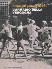 Larmadio Della Vergogna