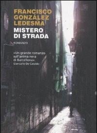 Mistero Di Strada