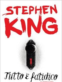 Tutto è Fatidico<br>14 Storie Nere