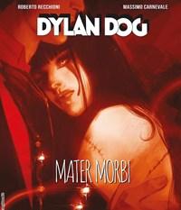 Dylan Dog<br>Mater Morbi