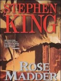 Rose Madder