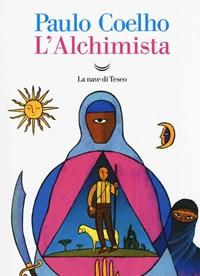 Lalchimista