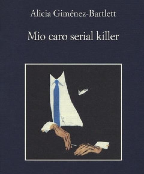 Mio Caro Serial Killer<br>Copia Autografata