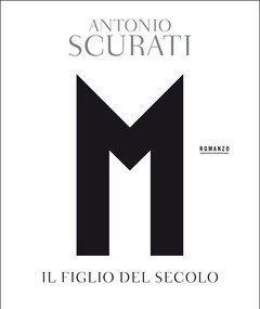 M<br>Il Figlio Del Secolo<br>Copia Autografata