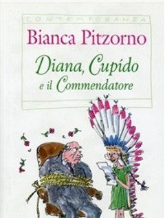 Diana, Cupìdo E Il Commendatore