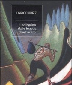 Il Pellegrino Dalle Braccia D"inchiostro