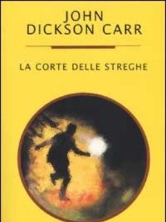 La Corte Delle Streghe