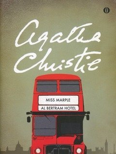 Miss Marple Al Bertram Hotel