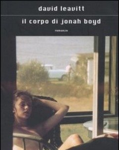 Il Corpo Di Jonah Boyd