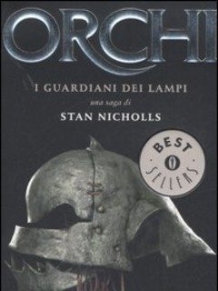 I Guardiani Dei Lampi<br>Orchi<br>Vol<br>1