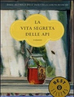 La Vita Segreta Delle Api