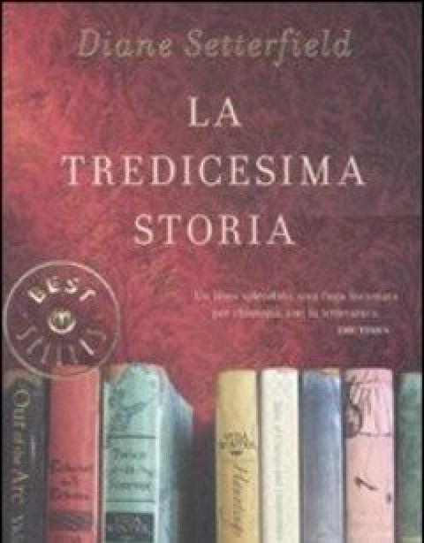 La Tredicesima Storia