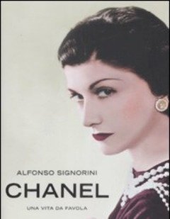 Chanel<br>Una Vita Da Favola