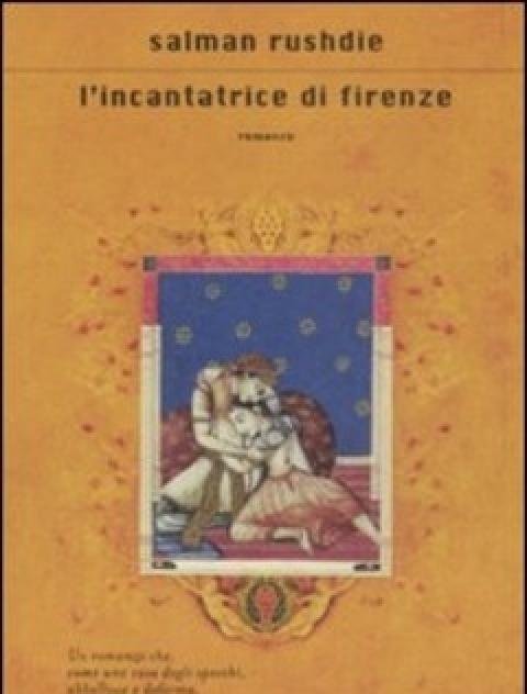 L" Incantatrice Di Firenze