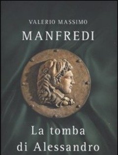 La Tomba Di Alessandro<br>Lenigma