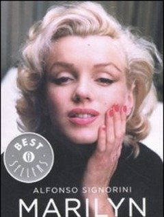 Marilyn<br>Vivere E Morire D"amore