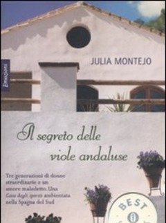 Il Segreto Delle Viole Andaluse