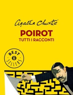 Poirot<br>Tutti I Racconti