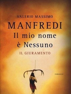 Il Giuramento<br>Il Mio Nome è Nessuno