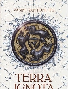 Risveglio<br>Terra Ignota<br>Vol<br>1