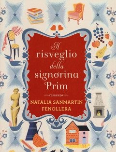 Il Risveglio Della Signorina Prim